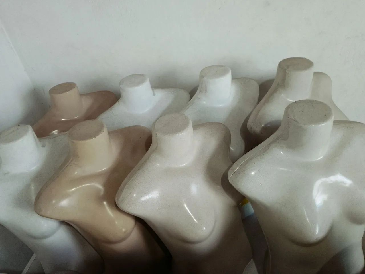 Manequins - Foto 3