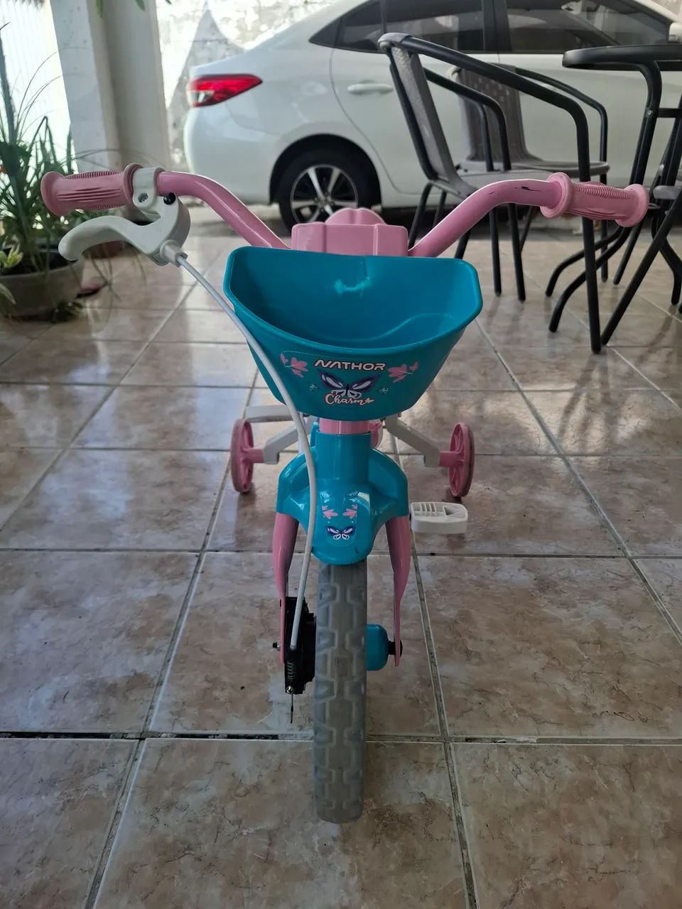 Bicicleta infantil  - Foto 3