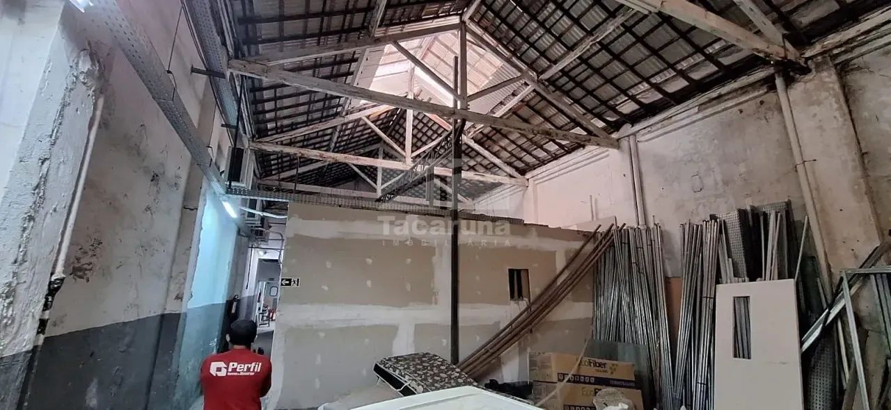 Galpão / Barracão à venda, Santo Amaro, Recife, PE - Foto 5