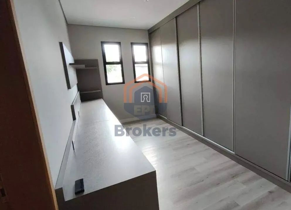 Casa em Condominio em Medeiros - Jundiaí 2