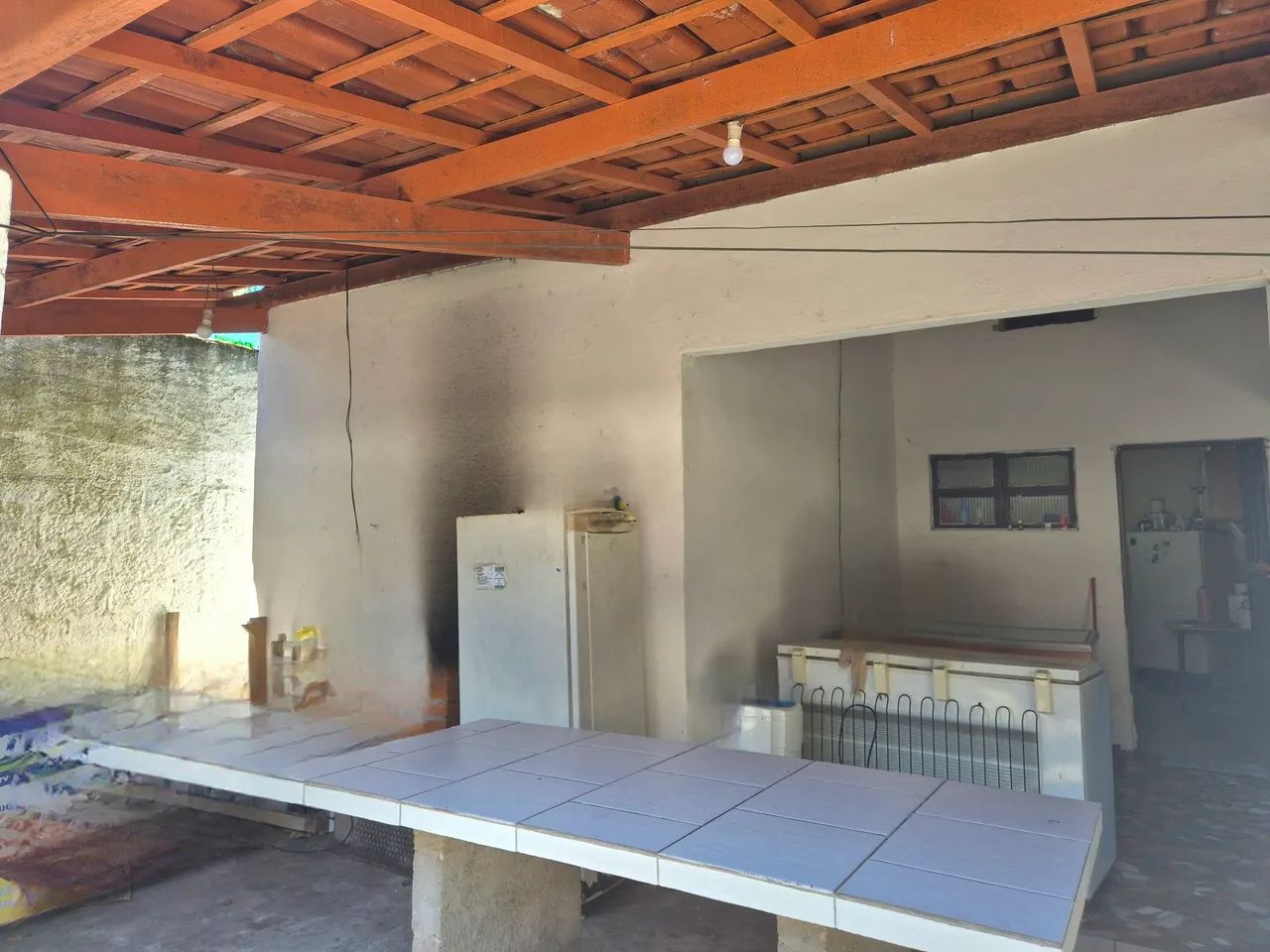 Casa no centro. Praia de ilha Comprida SP  - Foto 3