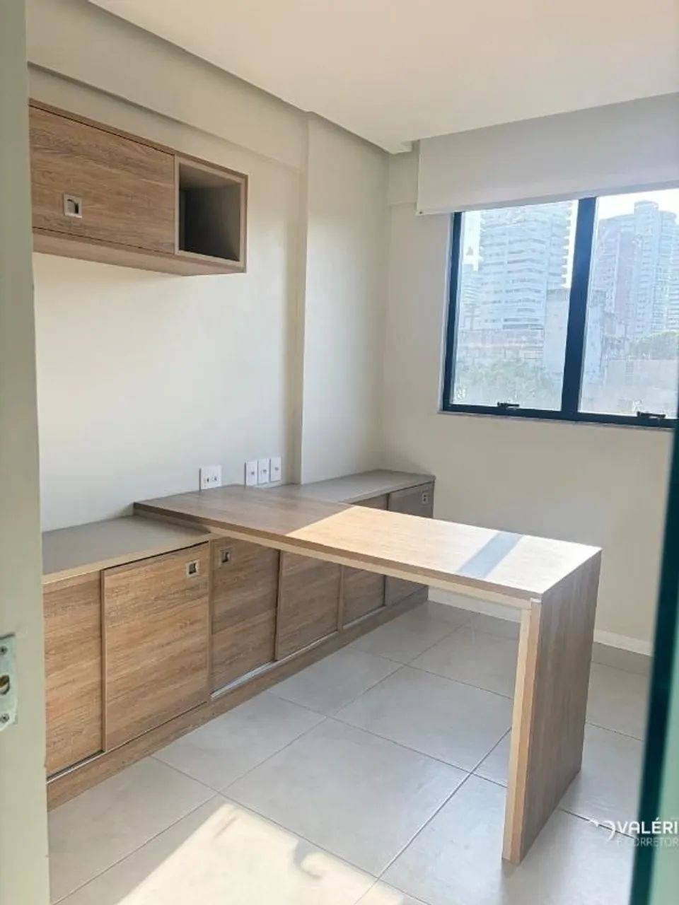 ÓTIMA SALA C/ 36 M²