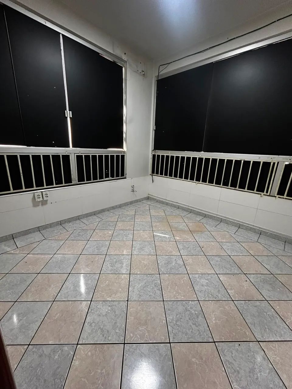Sala Comercial na Avenida JK 1 piso na  - Foto 3