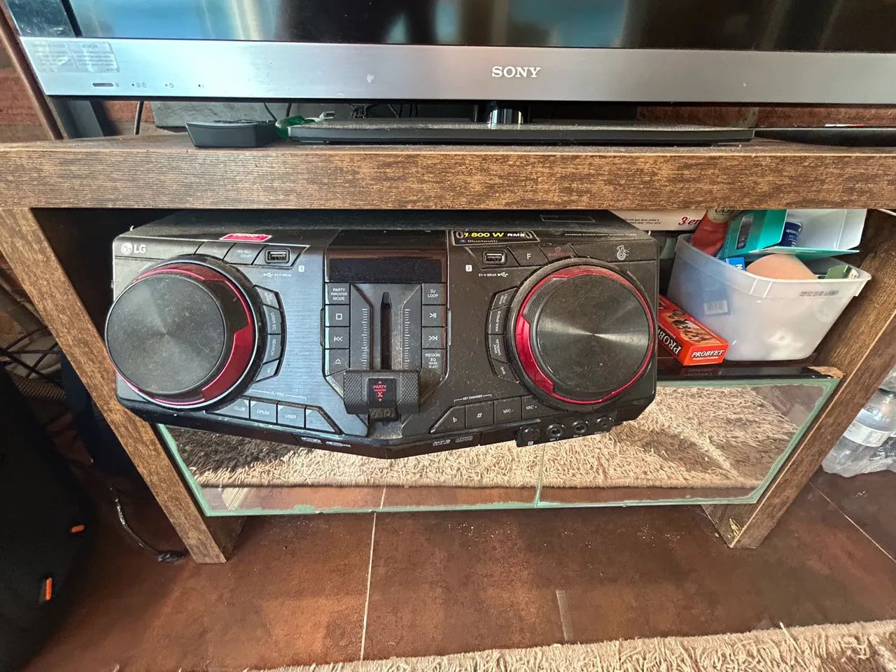 Mini System  - Foto 3