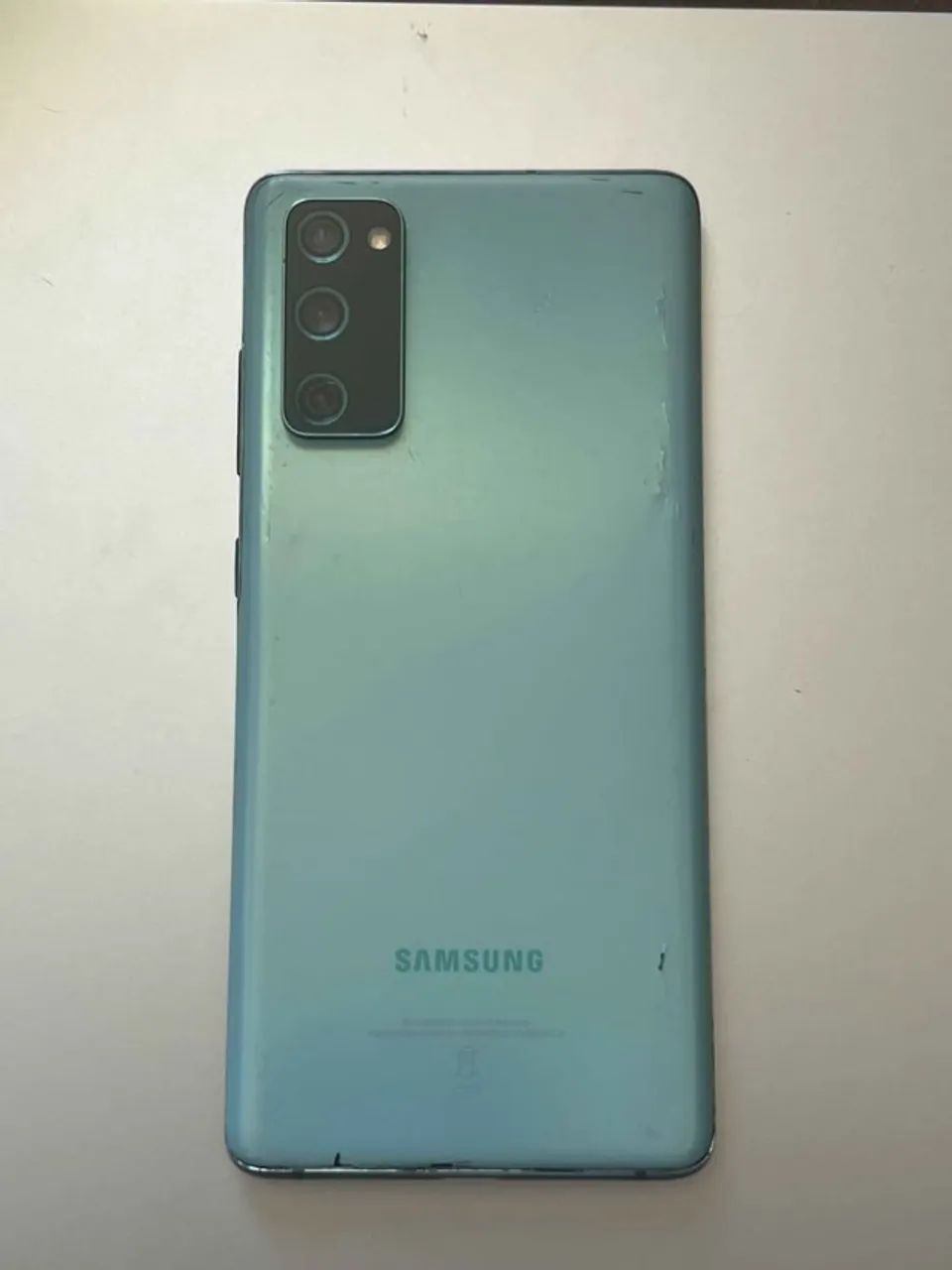 Samsung Galaxy S20 Fe - Foto 3
