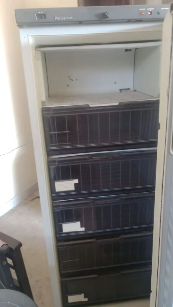 Vendo frizer 350 para sai rápido  - Foto 2