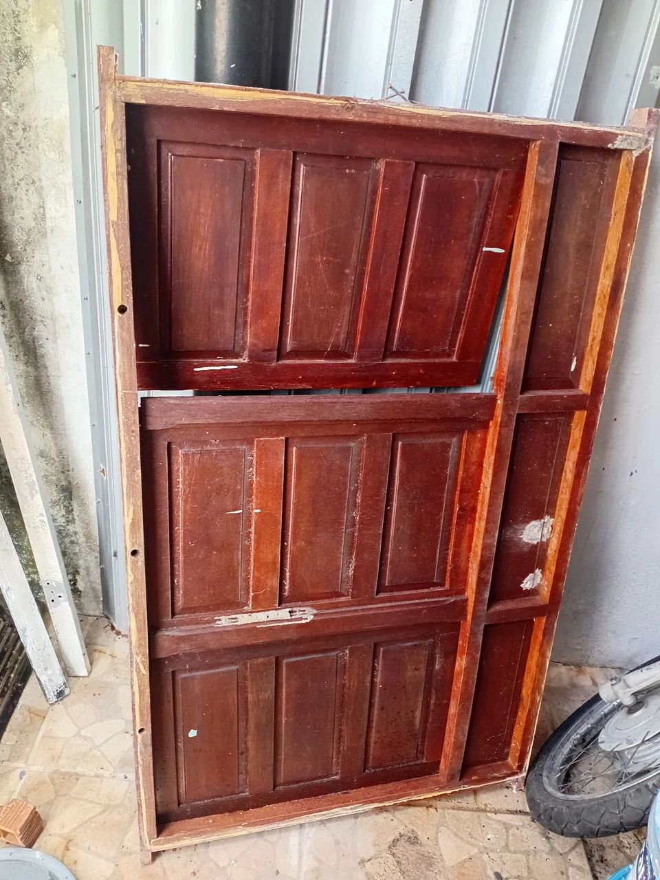 Janela e grade 65104605422211121