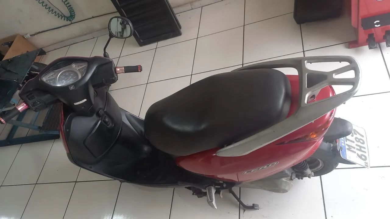 Honda leal  - Foto 3