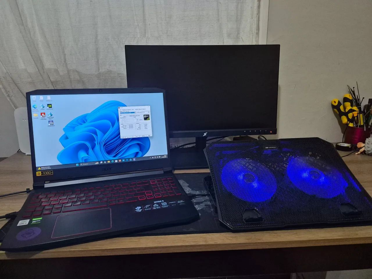 Notebook Gamer| Petropolis RJ | Aceito trocas