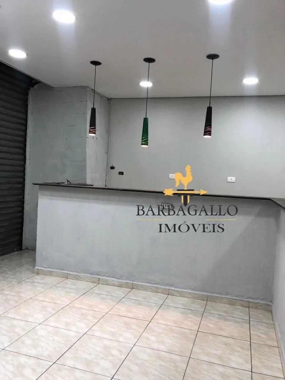 Excelente salão comercial para locação - Pauliceia/SBC - Foto 3