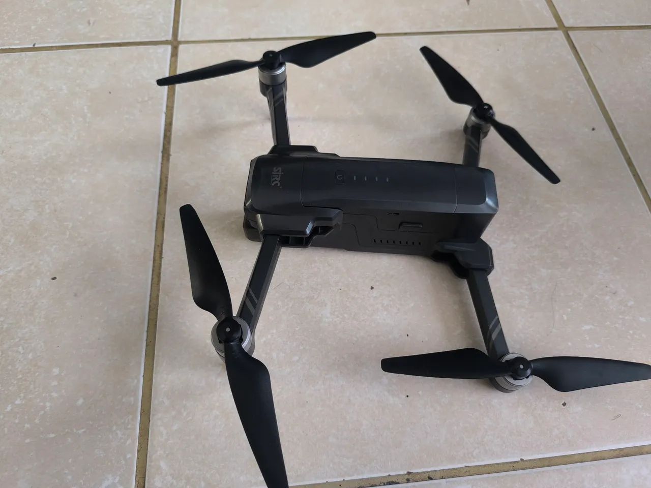 Drone SJRC F22 PRO  - Foto 2