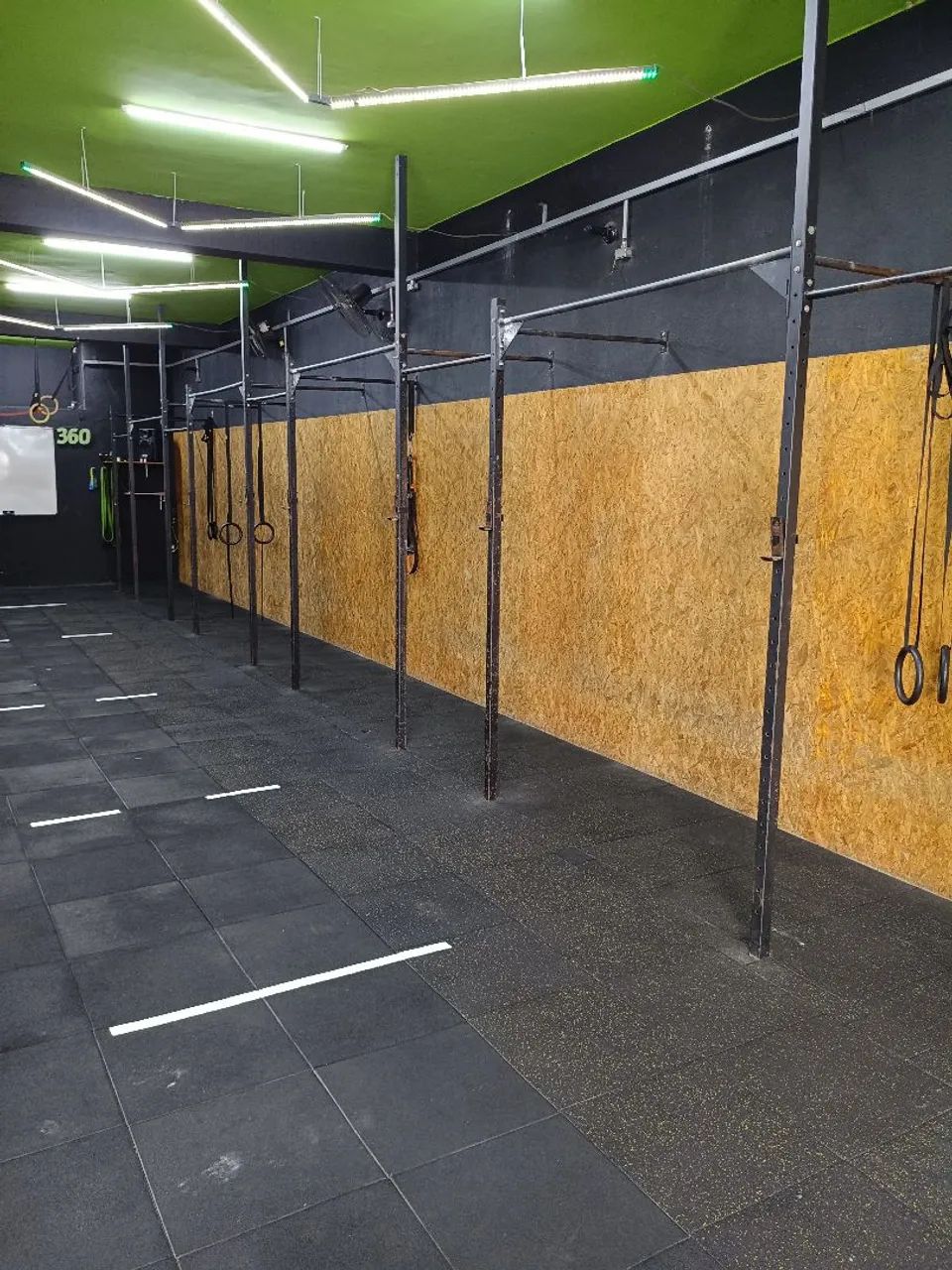 Rack Crossfit  - Foto 3