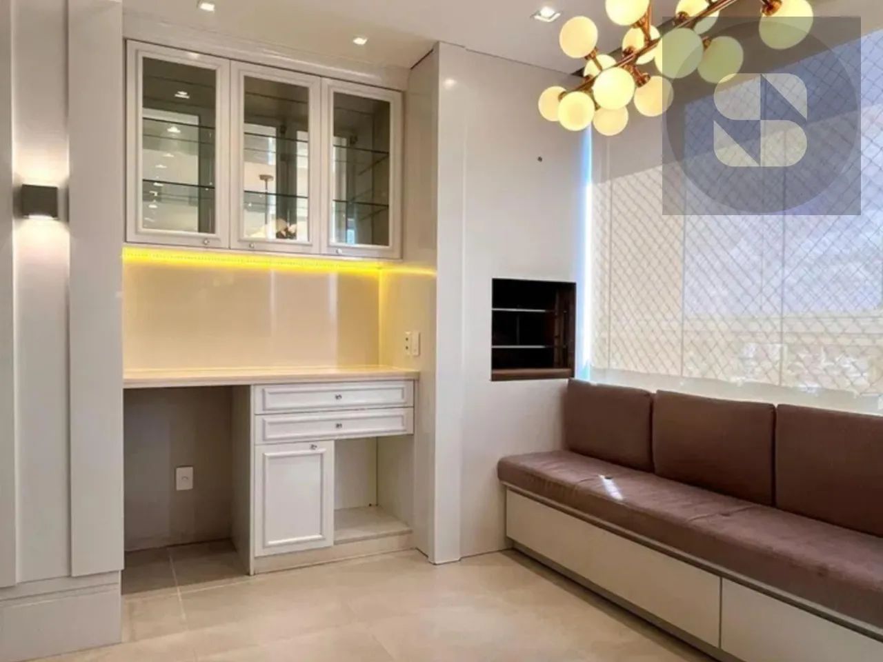 Apartamento à venda | Edifício Cuiabá Central Parque - Foto 4