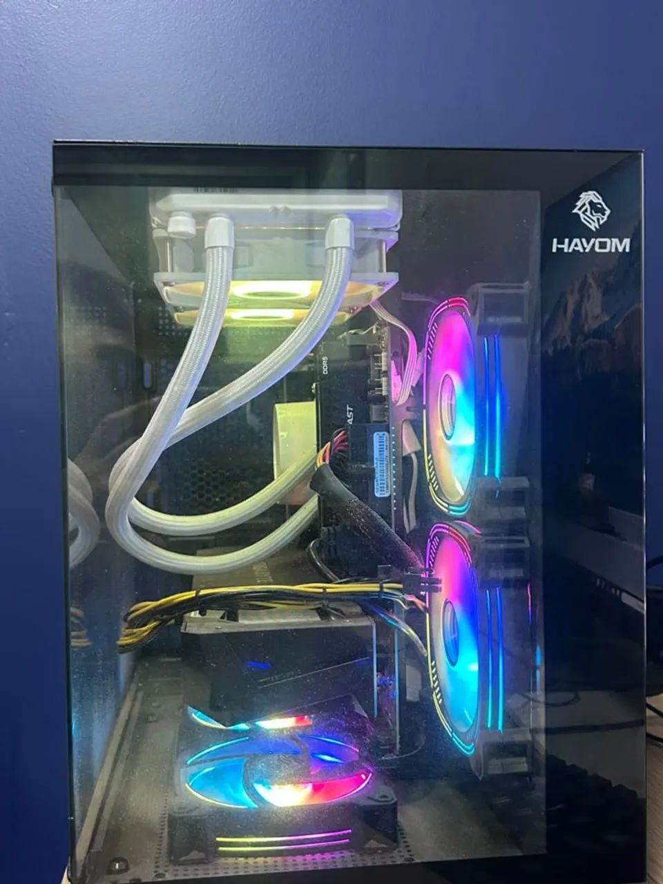 PC G - Foto 2