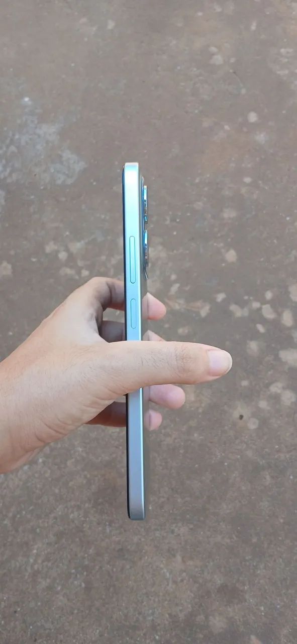 Vendo redmi 15C  - Foto 2