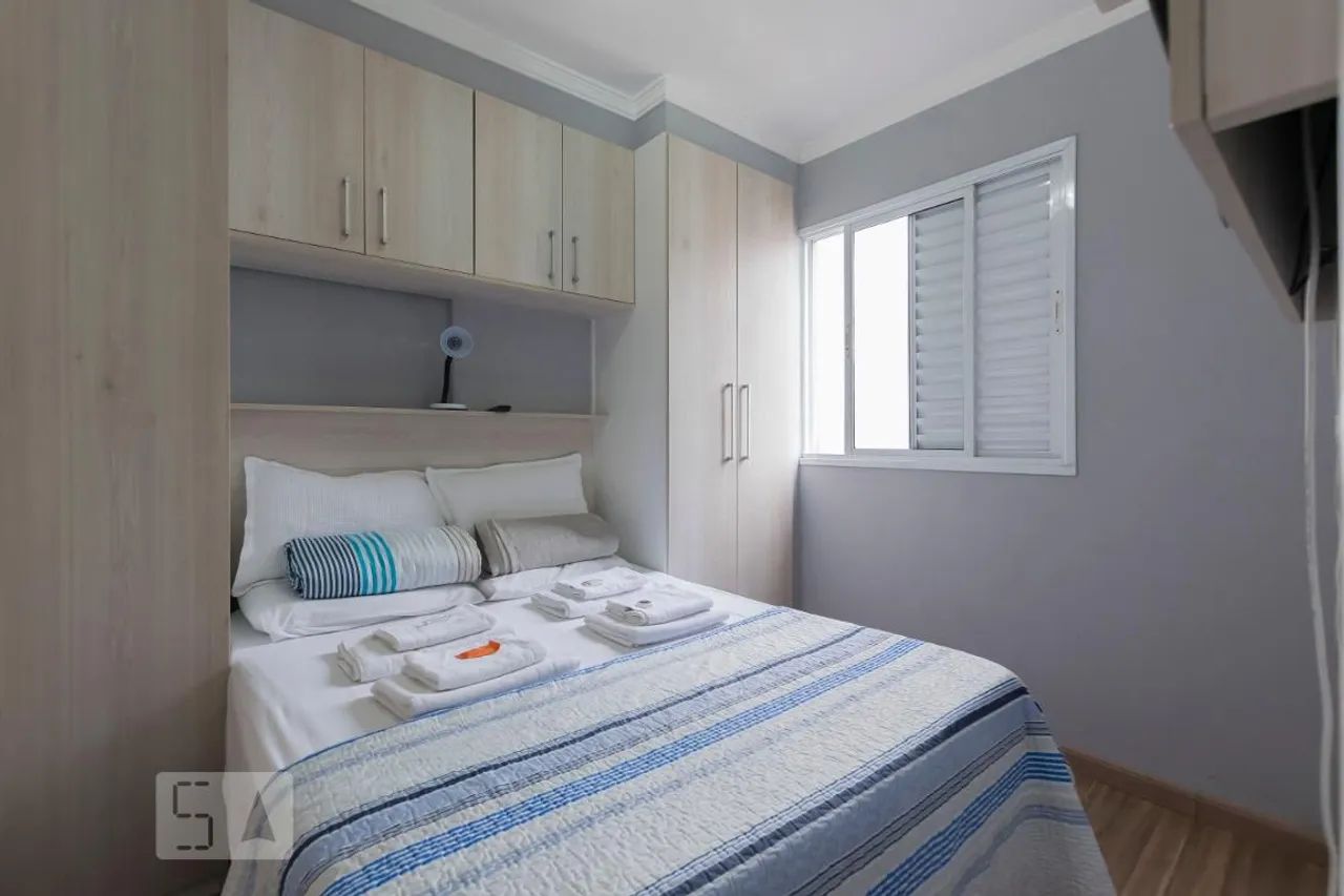 Apartamento à Venda - Cambuci, 1 Quarto, 33 m2 - Foto 5