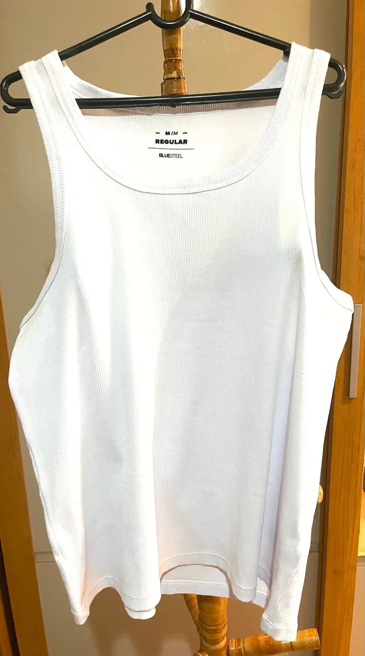 Camisa ZARA e resgata Renner  - Foto 3