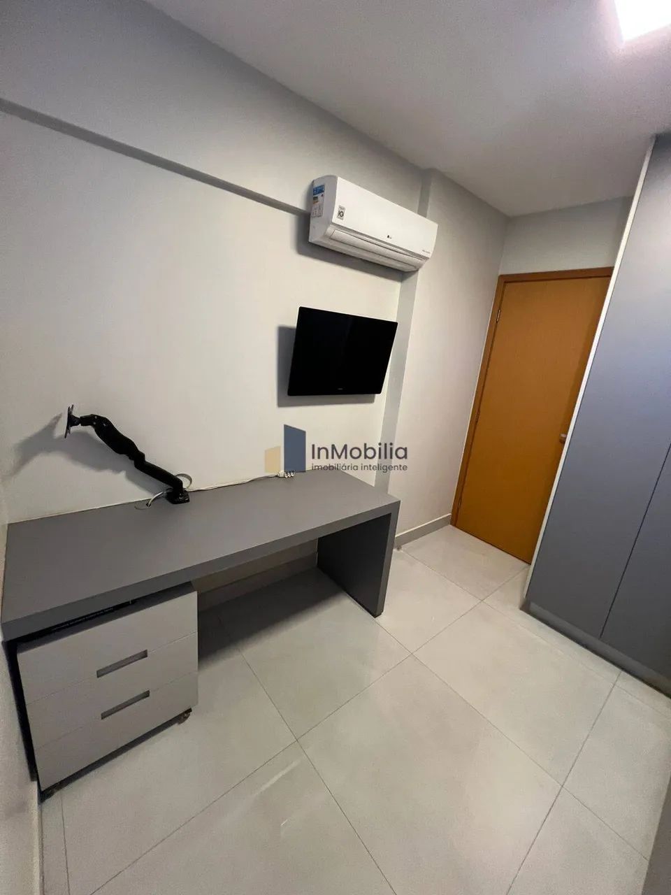 Apartamento 3 quartos - Setor Campinas - Foto 5
