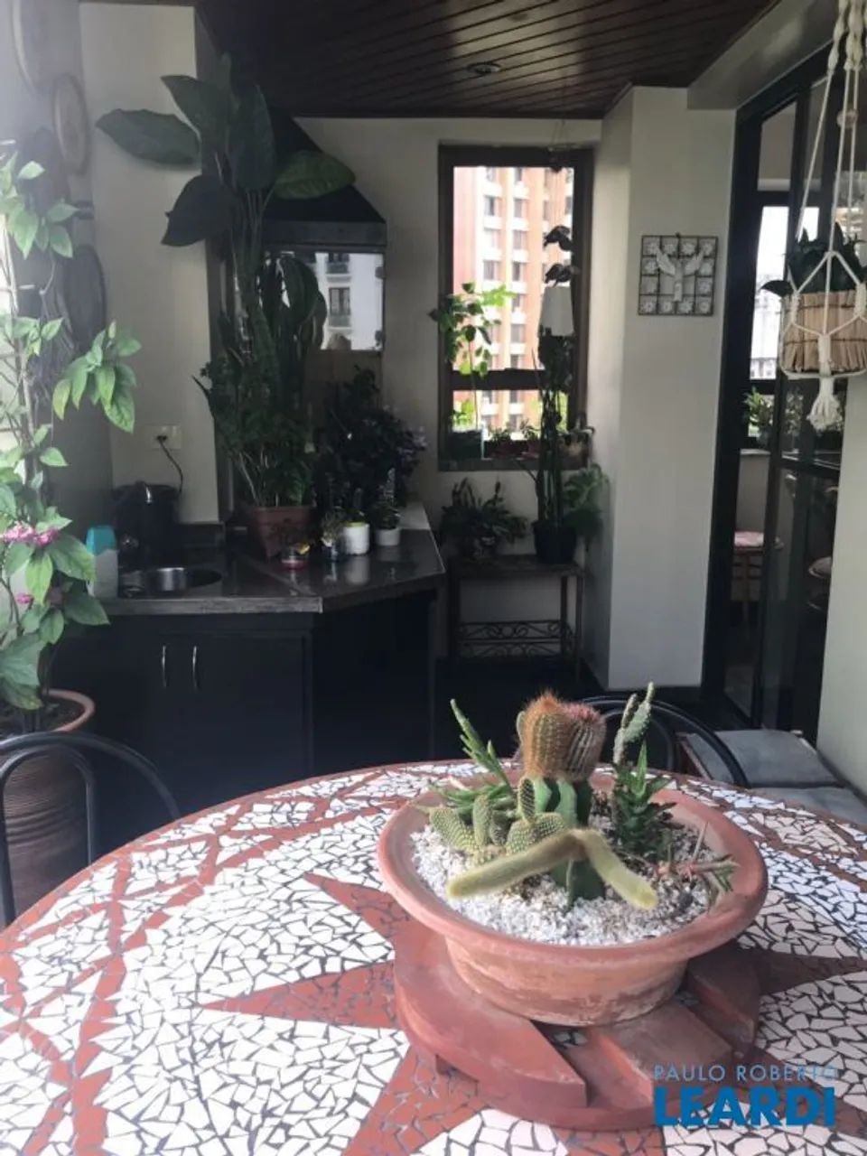 APARTAMENTO - MORUMBI - SP - Foto 3