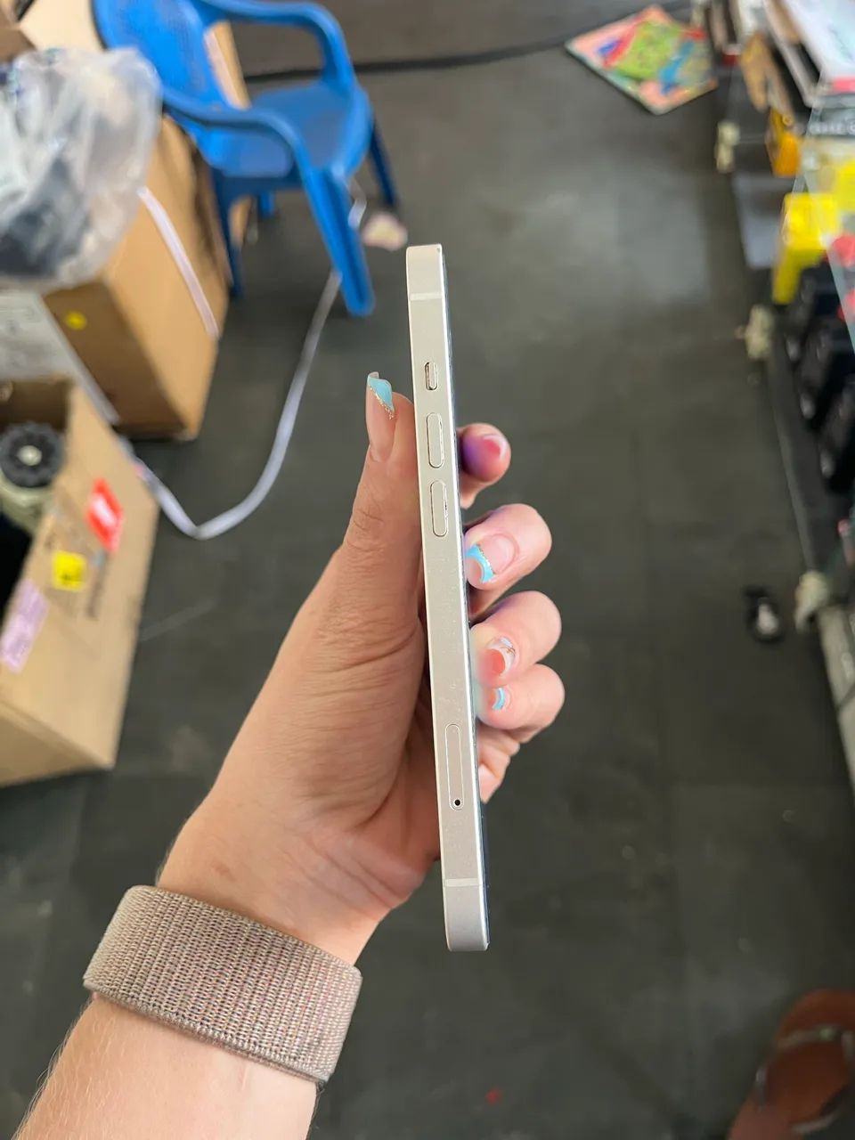 Iphone 13 _ 128GB - Foto 4