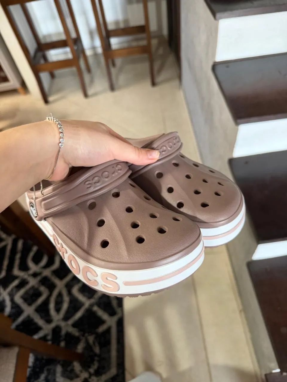 Crocs crocband - Foto 3