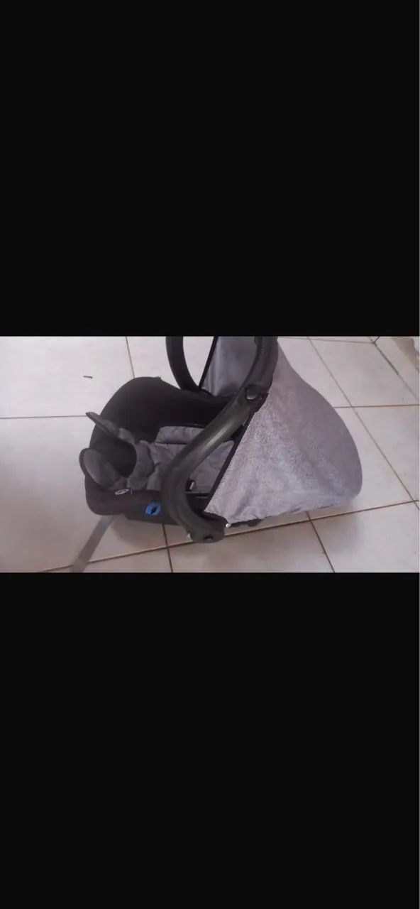 Bebê conforto - Foto 3