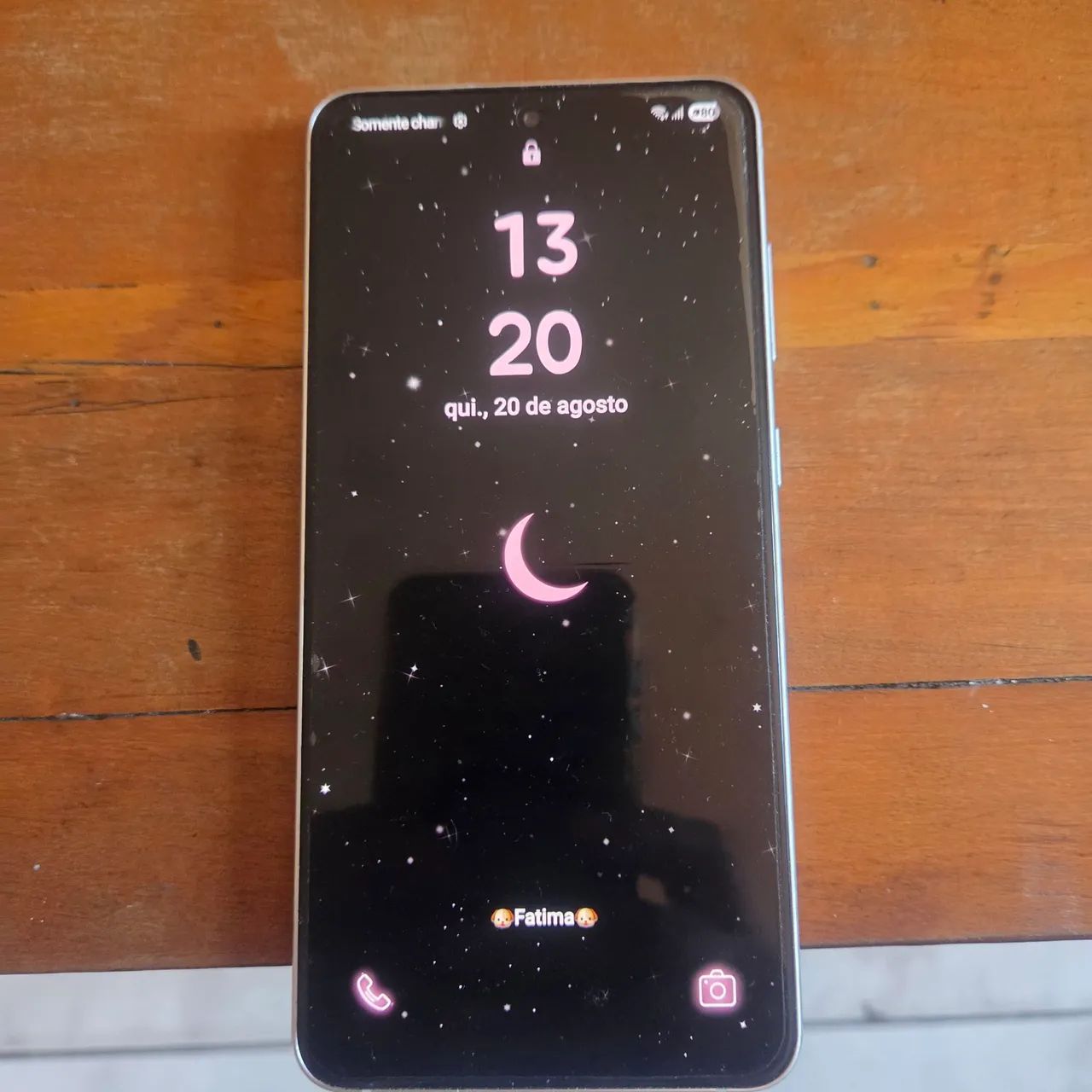 Samsung Galaxy S21 FE 5G 128GB - branco- Excelente estado - Foto 2