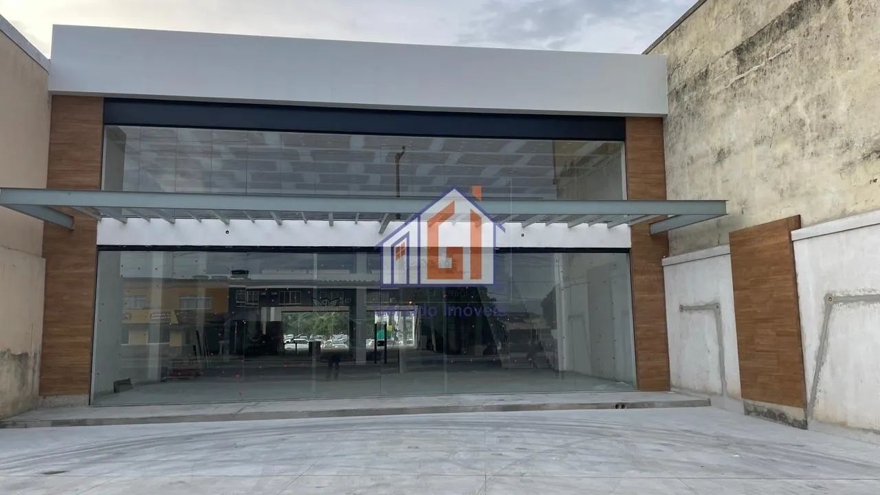 LOJA COMERCIAL em Araruama - Rio de Janeiro, Centro
