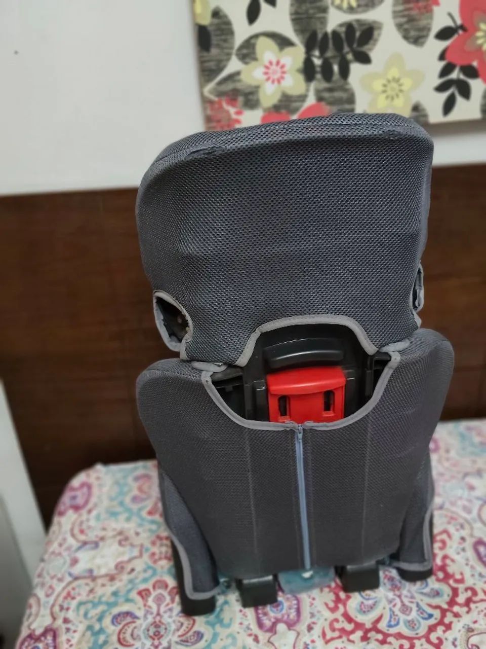 Assento de elevação da marca Burigotto  - Foto 3