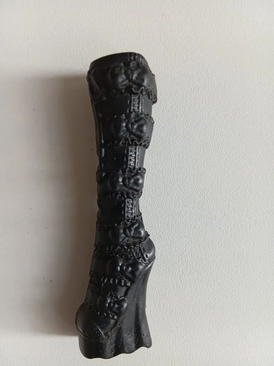 Bota esquerda Elissabat - Foto 4