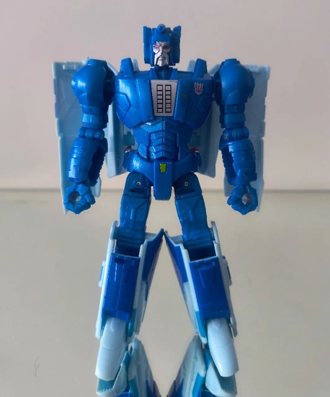 Figure Transformers Titans Return - Scourge e Fracas, completo e original Hasbro, Tf - Foto 4