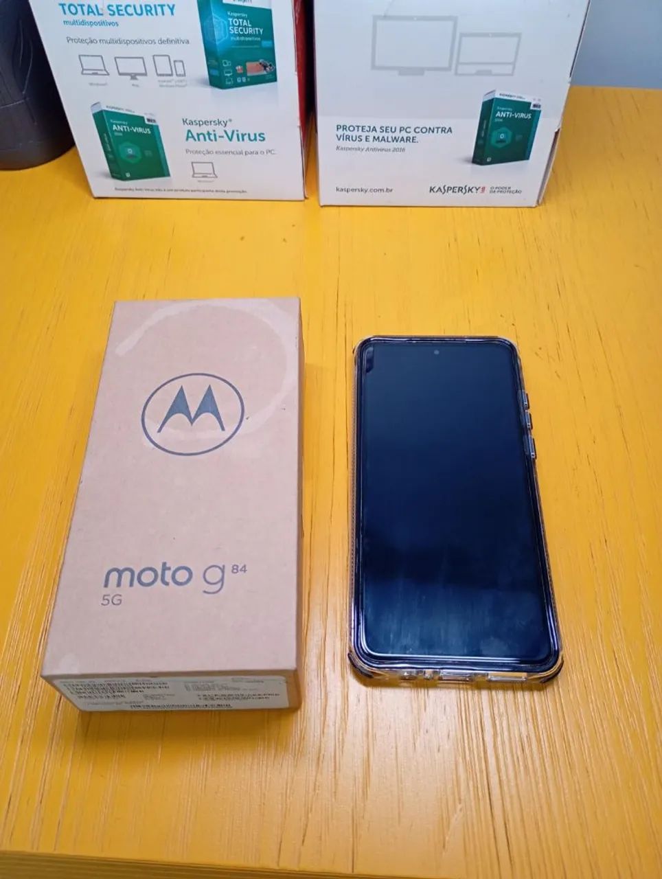 Smartphone Motorola  - Foto 2