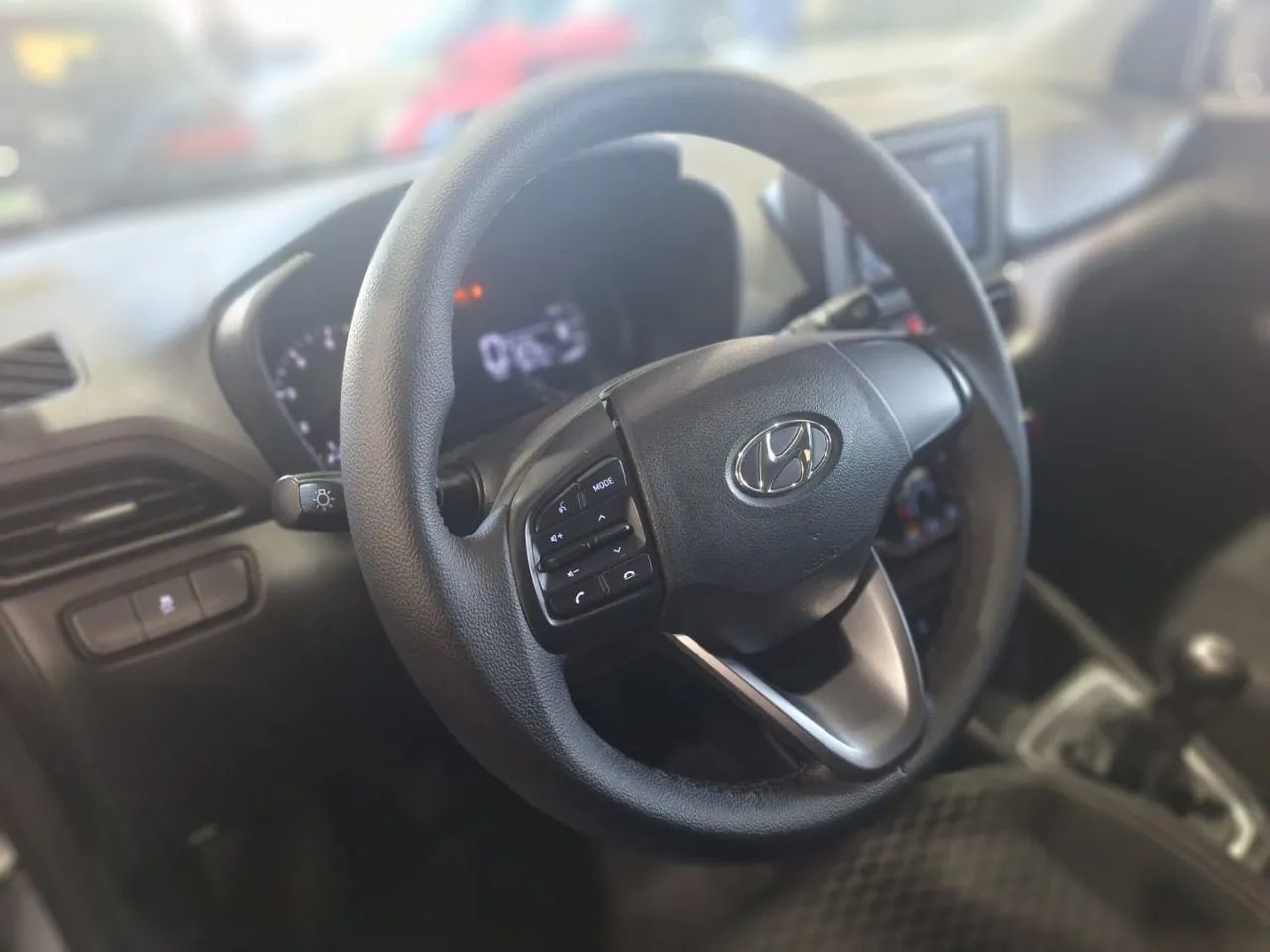 Hyundai HB20 Evolution 1.0 Flex 12V MEC 2022 - Foto 4