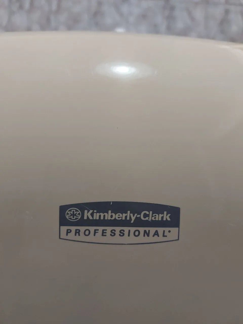 PAPELEIRA KIMBERLY -CLARK PROFISSIONAL 