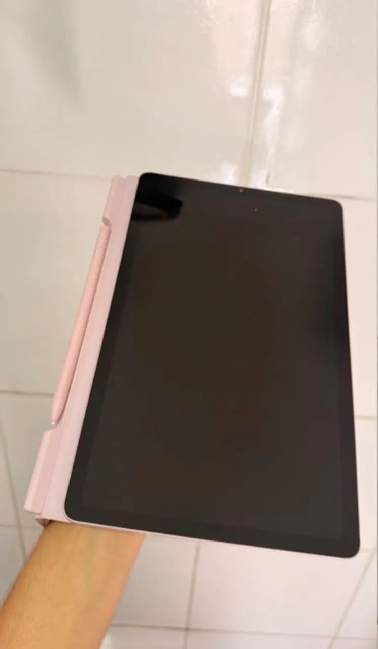 Samsung Tablet S6 lite - Foto 2