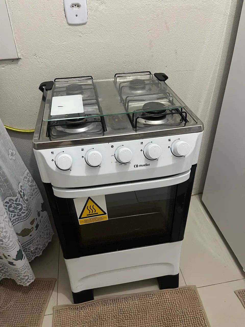 Fogão mueller  - Foto 3
