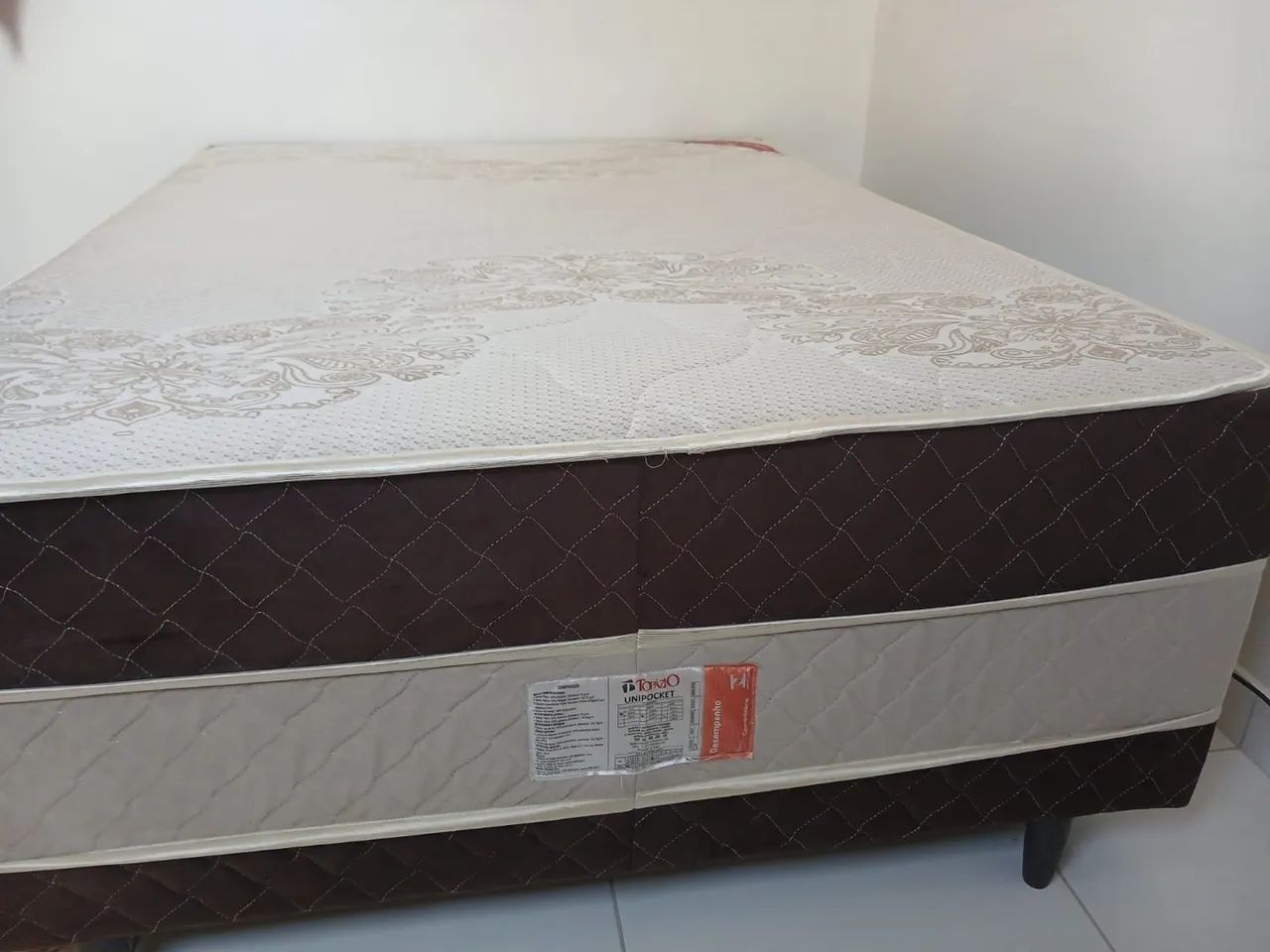 Cama box - Foto 4