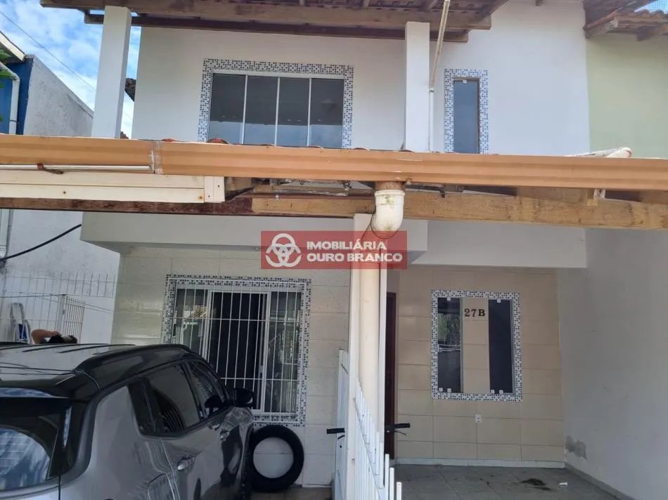 Casa - Florianópolis SC - Foto 2