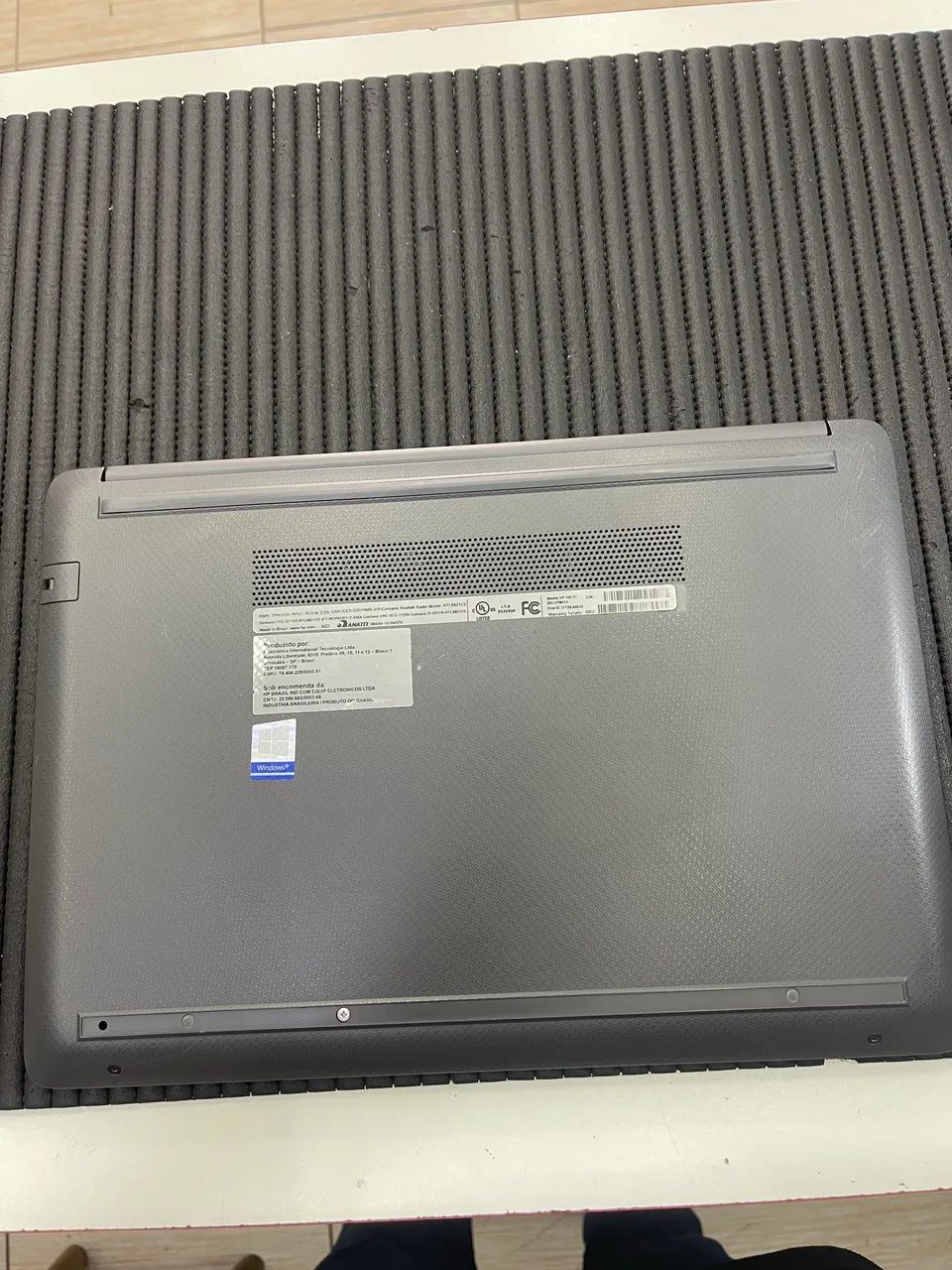 Notebook HP - Foto 5