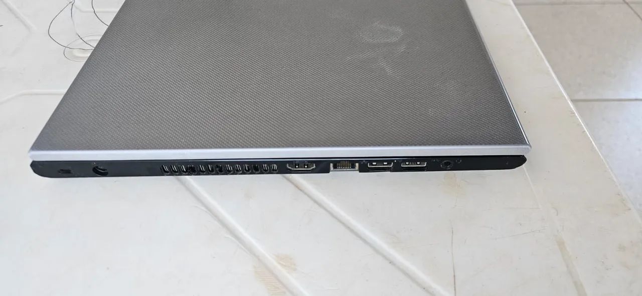 Notebook Dell SSD - Foto 4