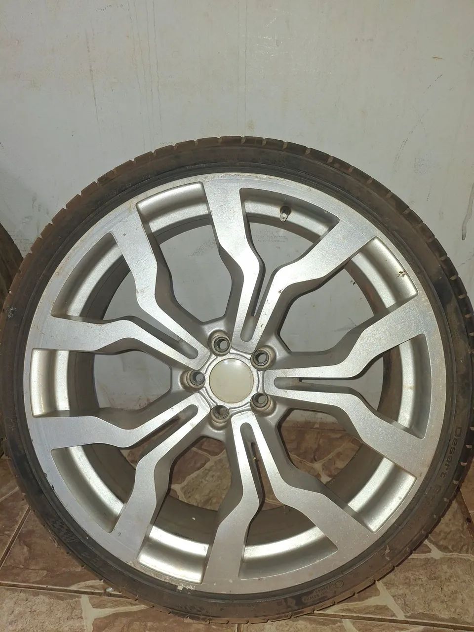 Roda golf  - Foto 2