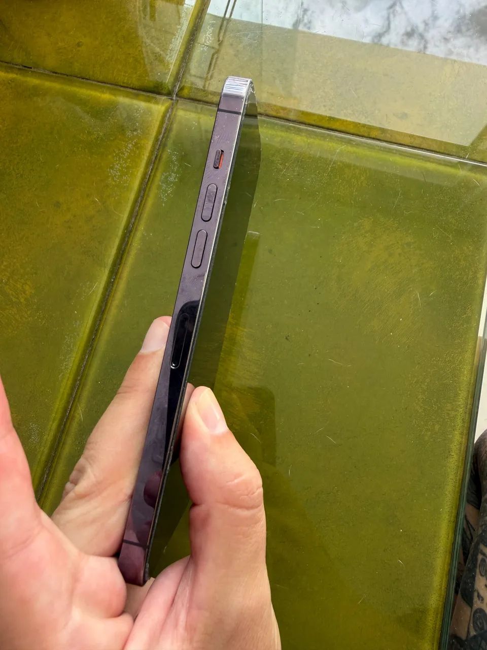 iPhone 14 Pro Max  256Gb bateria 86% perfeito  - Foto 4