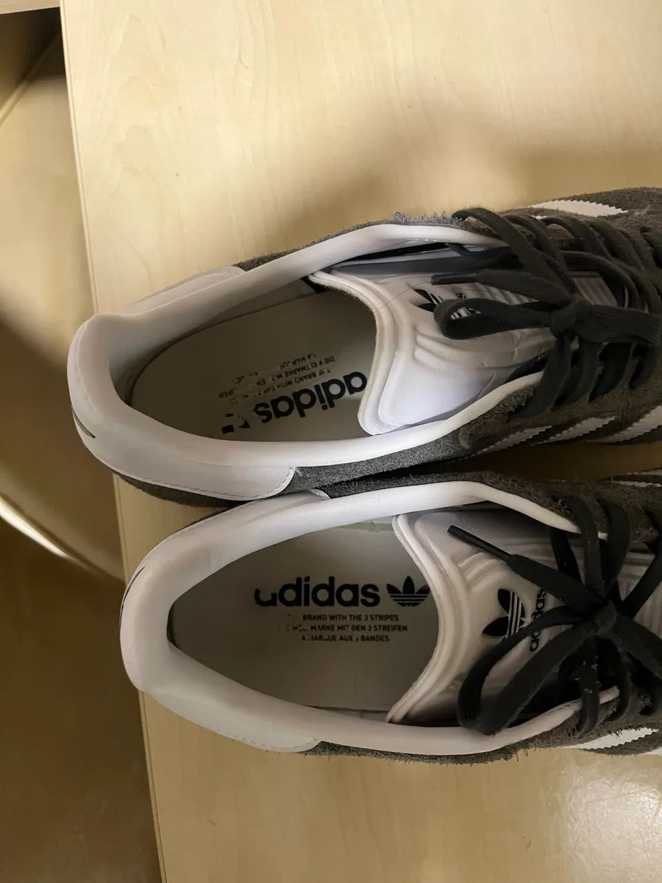 Tênis Adidas Gazzele - Foto 3