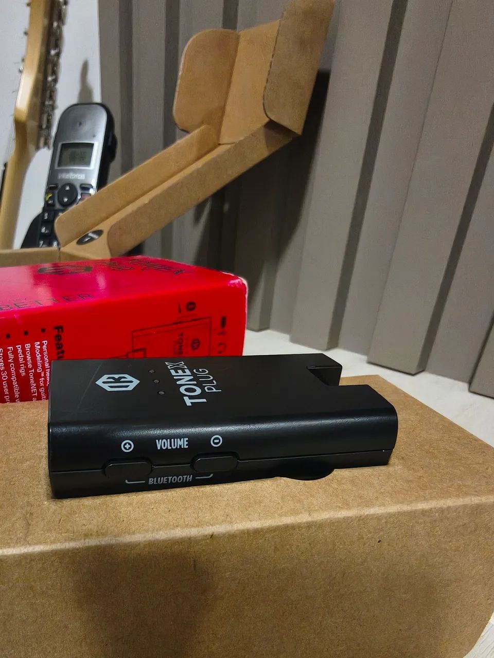 Tonex Plug - IK Multimedia  - Foto 4