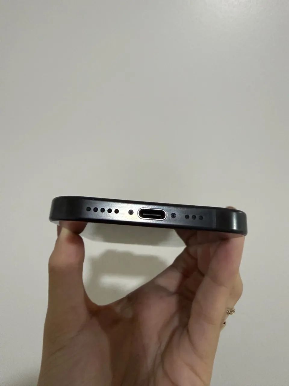 iphone 16 Pro  - Foto 4