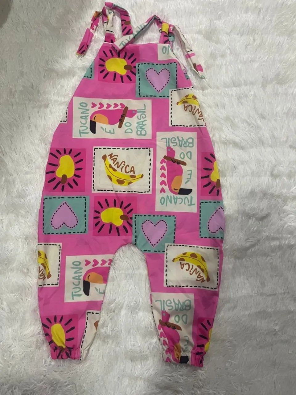Roupas infantil  - Foto 3