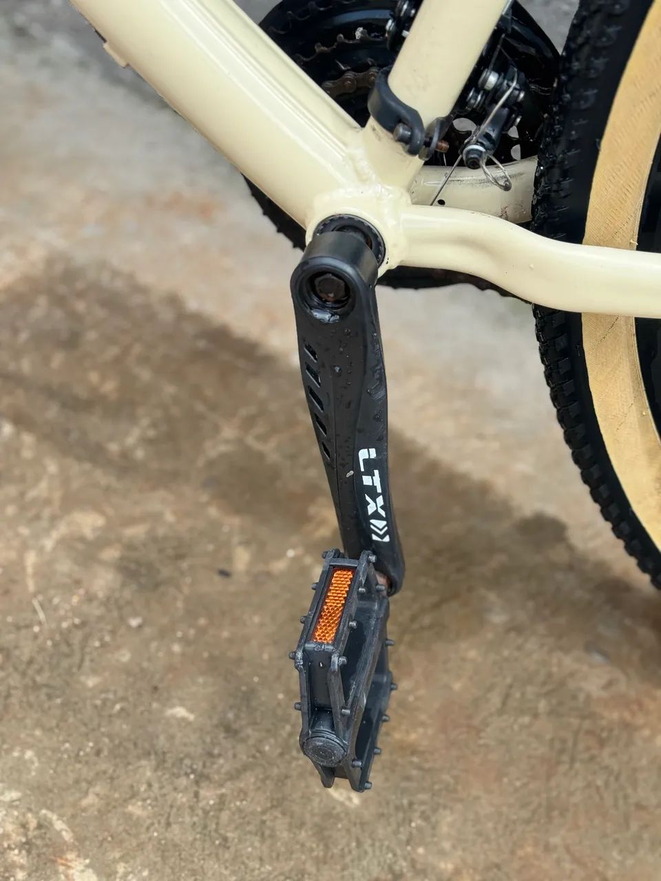 Torro Bicicleta Colli Munique retrô aro 29 - Foto 4