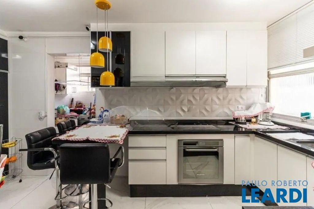 APARTAMENTO - HIGIENÓPOLIS - SP - Foto 2
