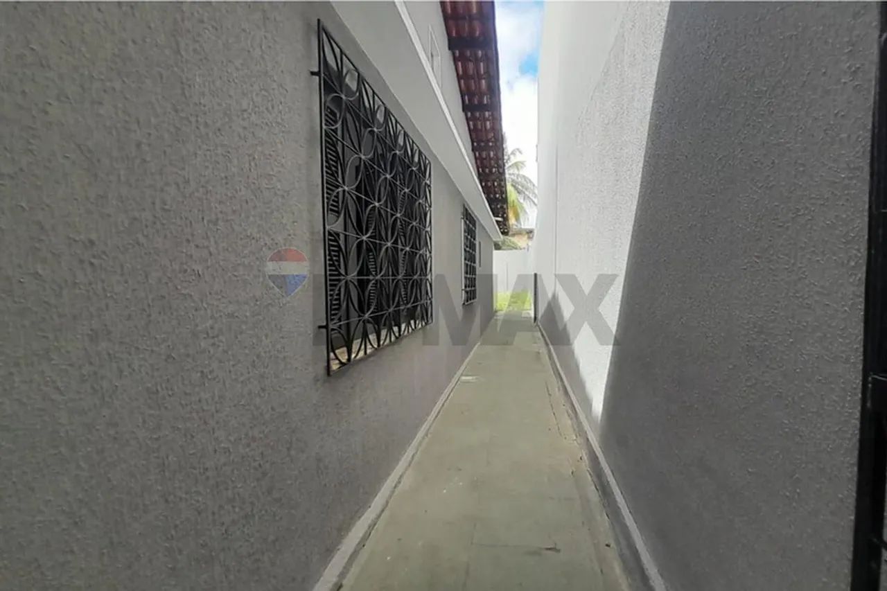 Casa no Jóquei Clube: Espaço e Conforto Imperdíveis! - Foto 5