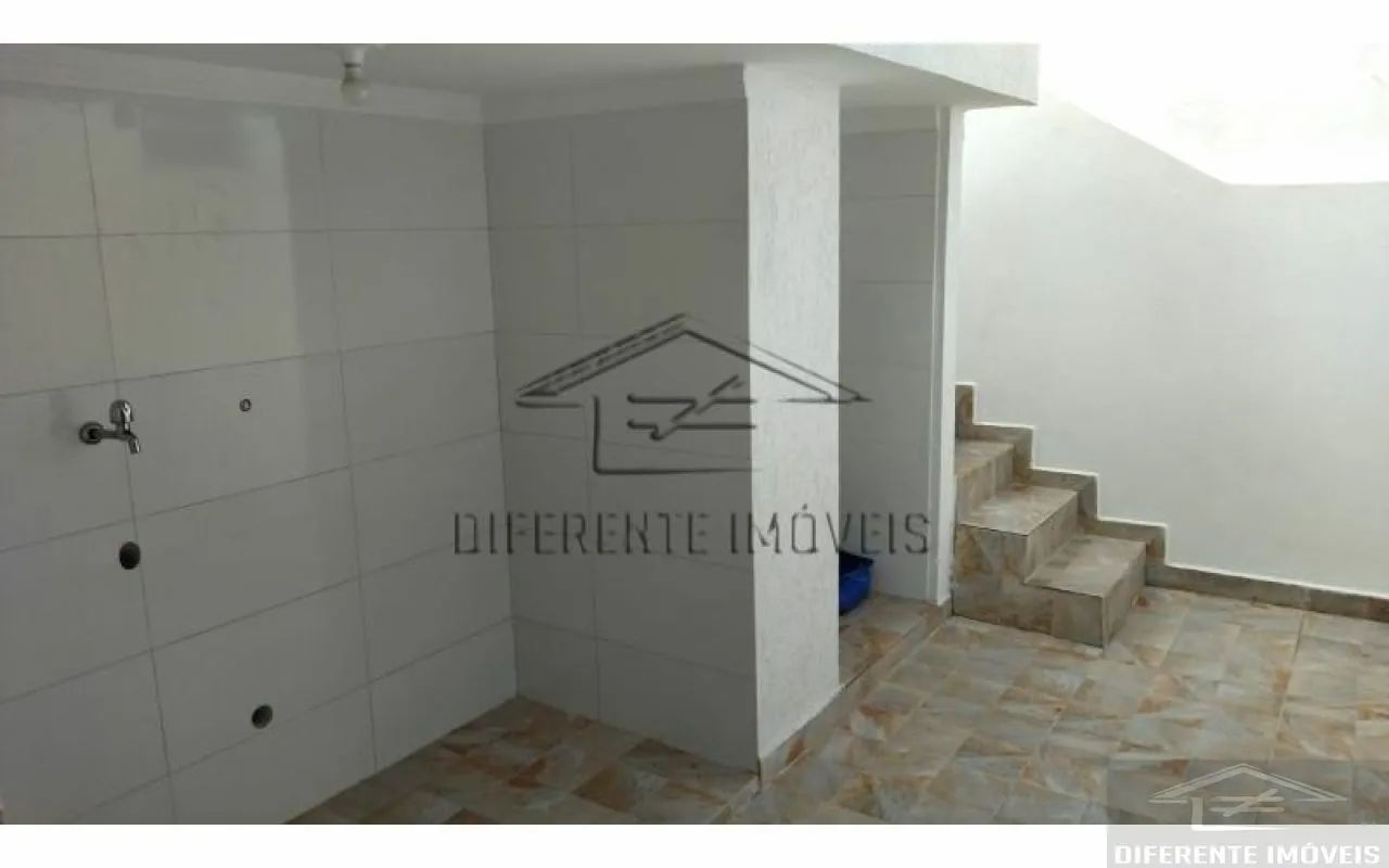 VENDE CASA TERREA COM 2 SUITES EDICULA - Foto 5